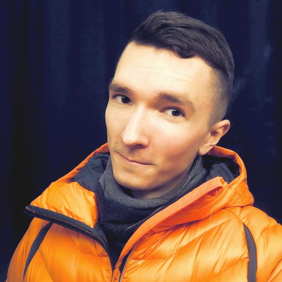 Konstantin Babenco